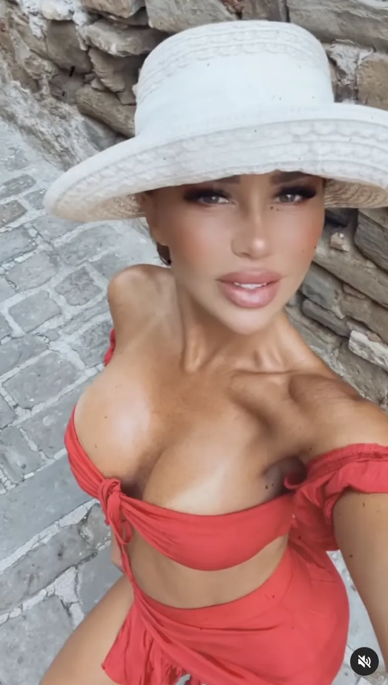 Stanija Dobrojević trebala bi dolaziti s upozorenjem za visokotlaka&scaron;e: Najnovije objave su gotovo nehumane