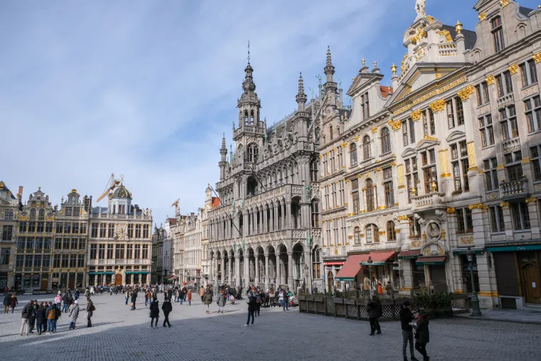 Stanovnici Bruxsellesa izdvajaju 34 posto plaće za stanarinu
