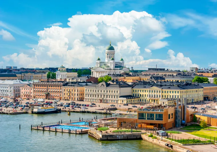 U Helsinikiju potrebno je izdvojiti 40 posto plaće za stanarinu