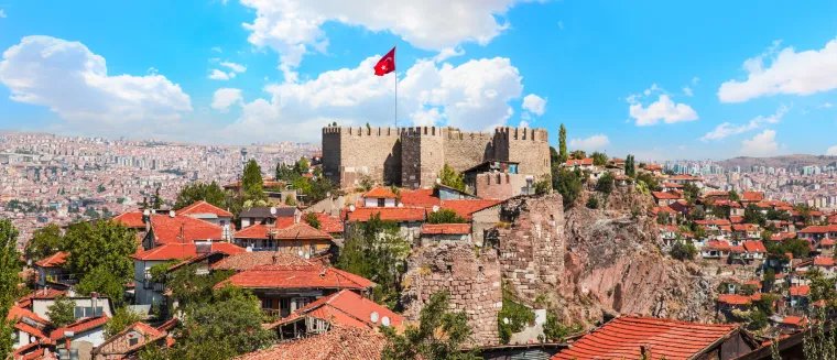 Stanovnici Ankare izdvajaju 45 posto plaće za stanarinu