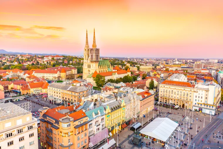 Za stanarinu u Zagrebu potrebno je izdvojiti 80 posto plaće