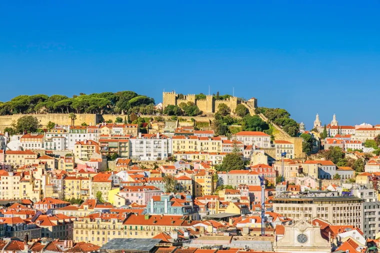 Stanovnici Lisabona za stanarinu izdvajaju 85 posto plaće