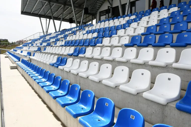 Niknuo novi stadion vrijedan 24 milijuna kuna: Evo kako izgleda Bjelovarska ljepotica