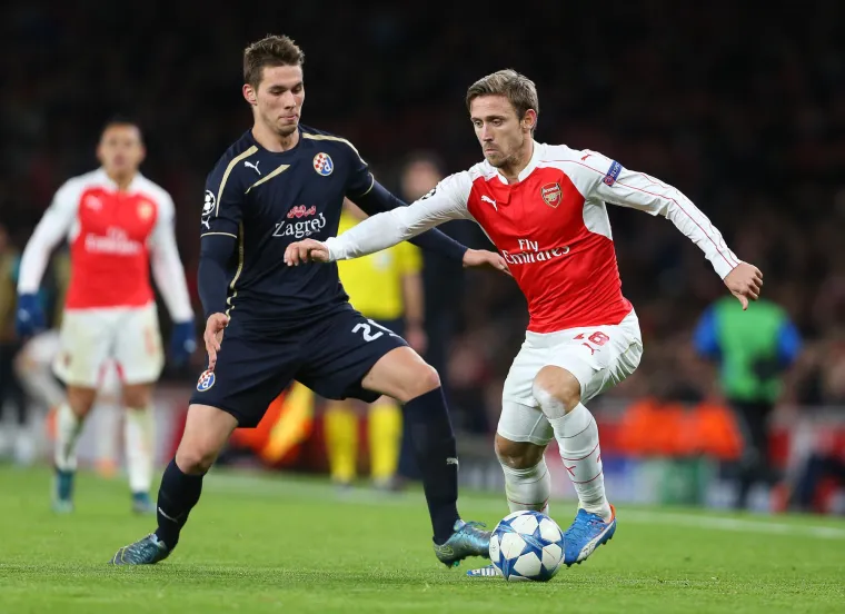 2015. godina (Marko Pjaca) - Igrač koji je nosio Dinamo i nastupao u ligi prvaka. Bio je u prvih 11 Modrih u utakmici protiv Arsenala kad su plavi srušili engleskog giganta 2-1 u Maksimiru. Potom je otišao u Juventus za 29,4 milijuna eura čime je postao najveći izlazni transfer u povijesti lige.