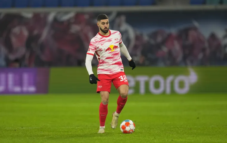 2022. godina (Jo&scaron;ko Gvardiol) - Hrvatska dugo nije imala ovakvog centralnog braniča, a u Leipzigu je vrlo brzo postao standardan prvotimac. Vrlo brzo nakon dolaska u Njemačku ga se svakodnevno povezuje s brojim europskim velikanima.