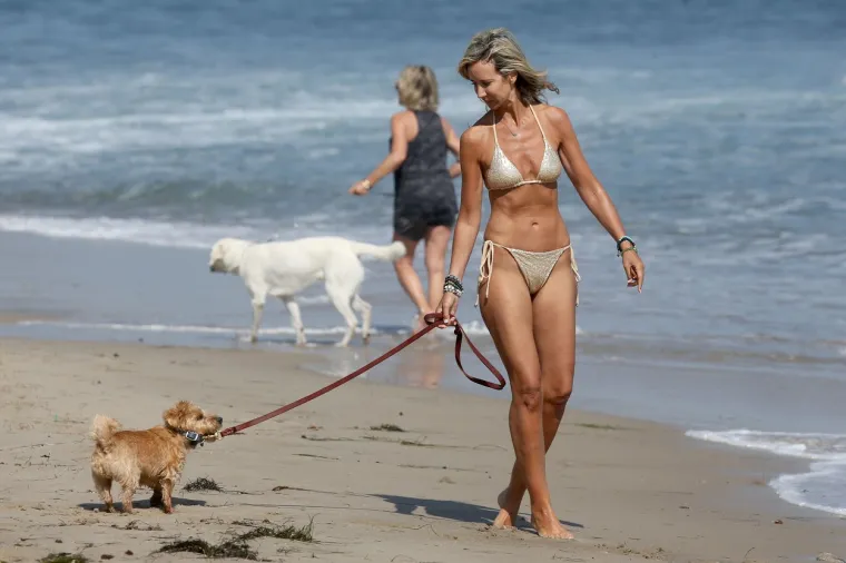 Lady Victoria Hervey