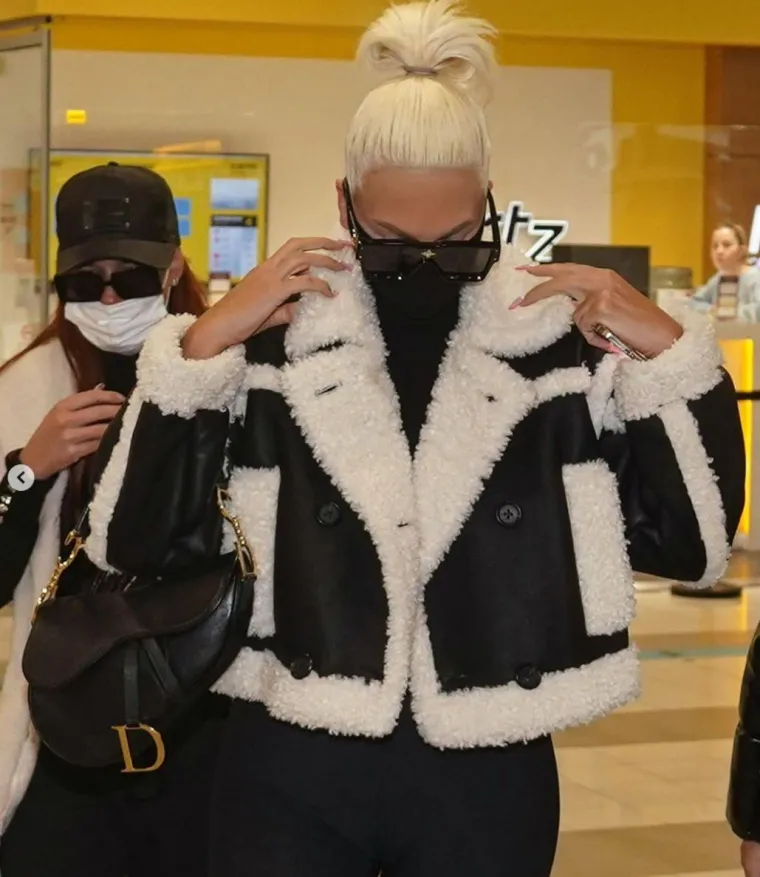 Jelena Karleu&scaron;a