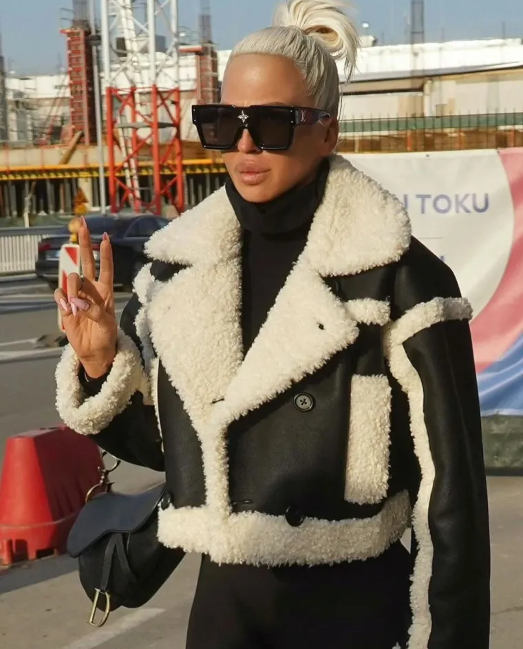 Jelena Karleu&scaron;a