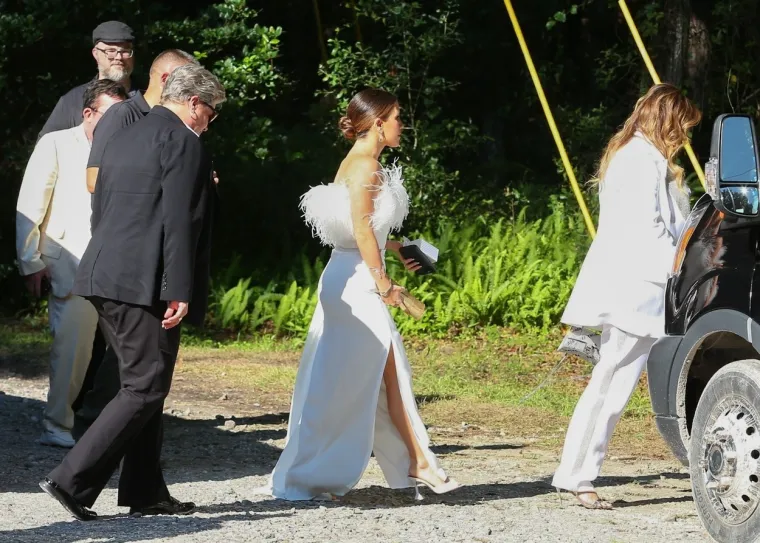 Jennifer Lopez i Ben Affleck odradili su drugi pir u mjesec dana, ovaj put na prekrasnom imanju mladoženje