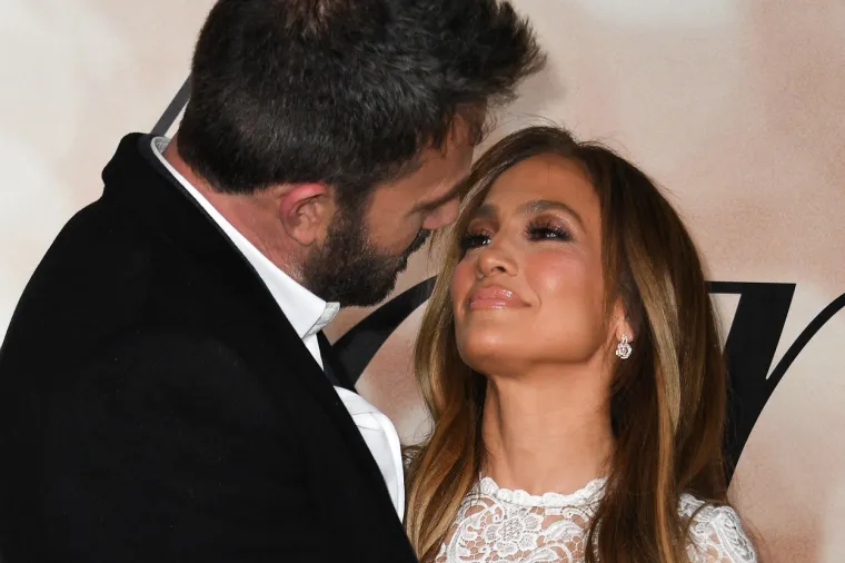 Jennifer Lopez i Ben Affleck odradili su drugi pir u mjesec dana, ovaj put na prekrasnom imanju mladoženje