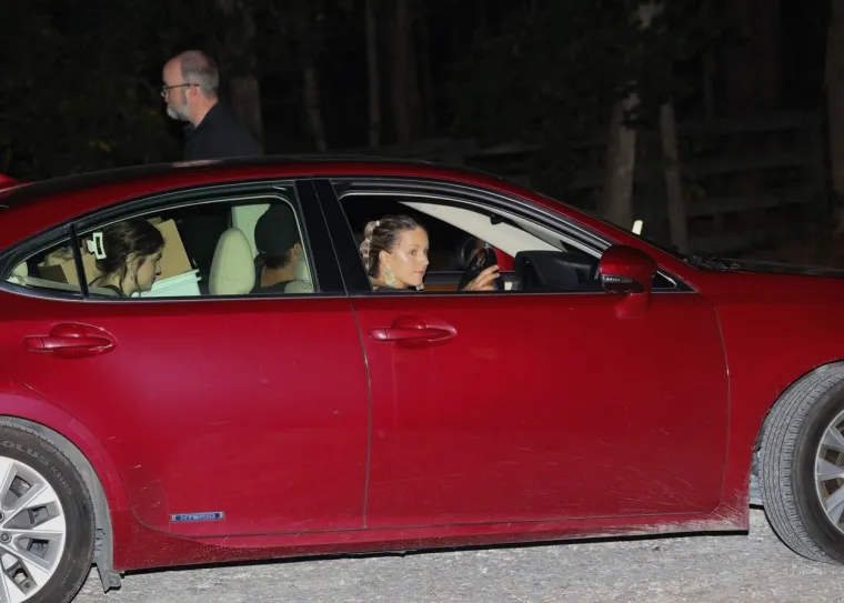 Jennifer Lopez i Ben Affleck odradili su drugi pir u mjesec dana, ovaj put na prekrasnom imanju mladoženje