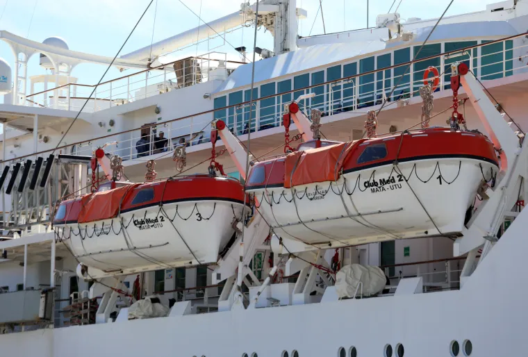 U &Scaron;ibenik uplovio Club Med 2, najveći i najluksuzniji jedrenjak na svijetu