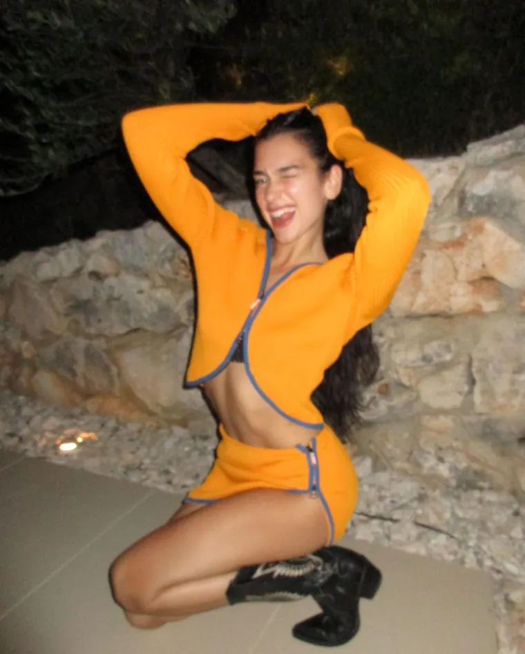 Dua Lipa