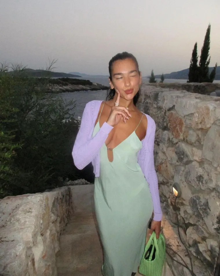 Dua Lipa