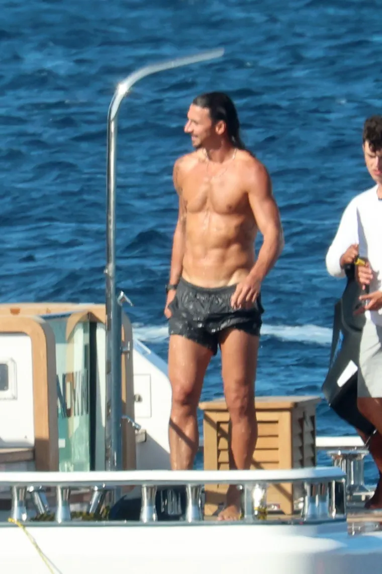 Zlatan Ibrahimović