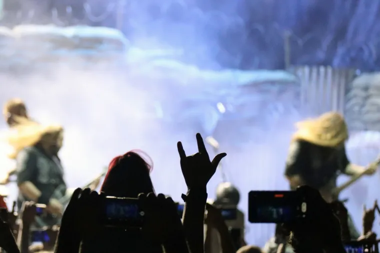 Sabaton