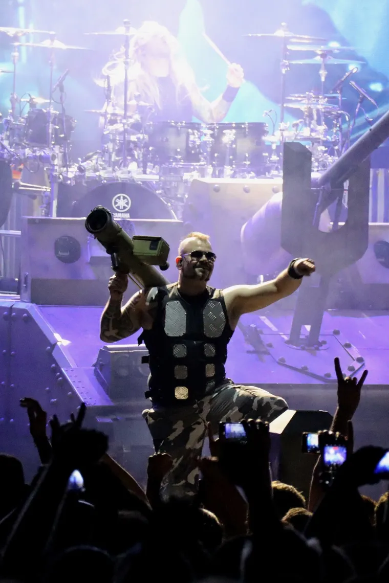 Sabaton