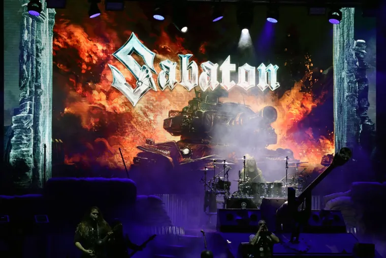 Sabaton