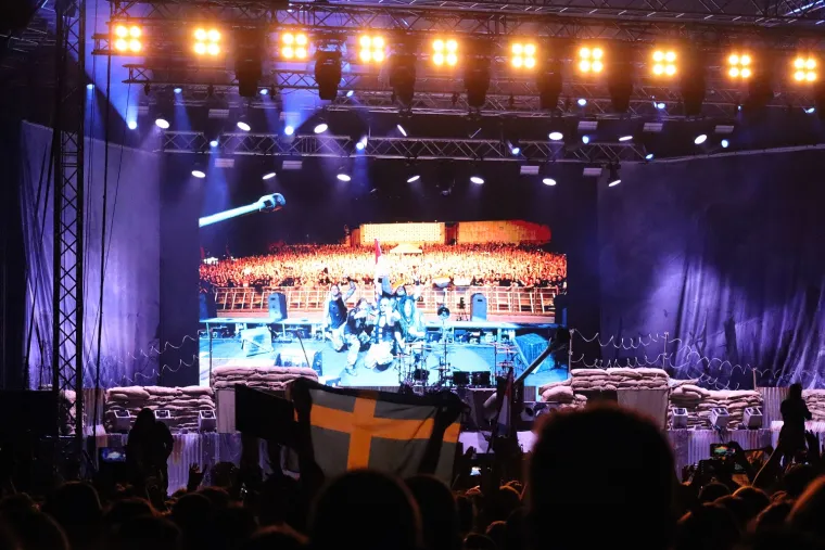 Sabaton