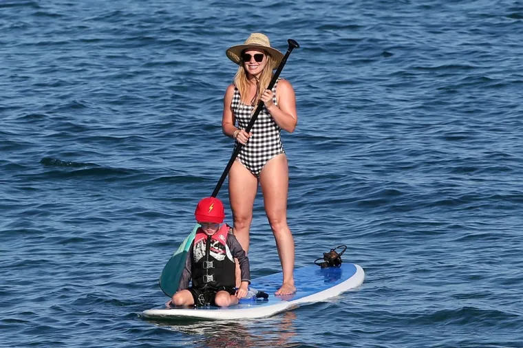 Hillary Duff