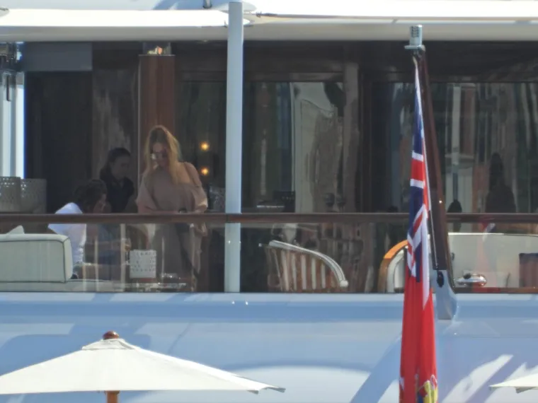 Jay-Z i Beyonce