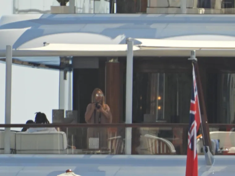 Jay-Z i Beyonce