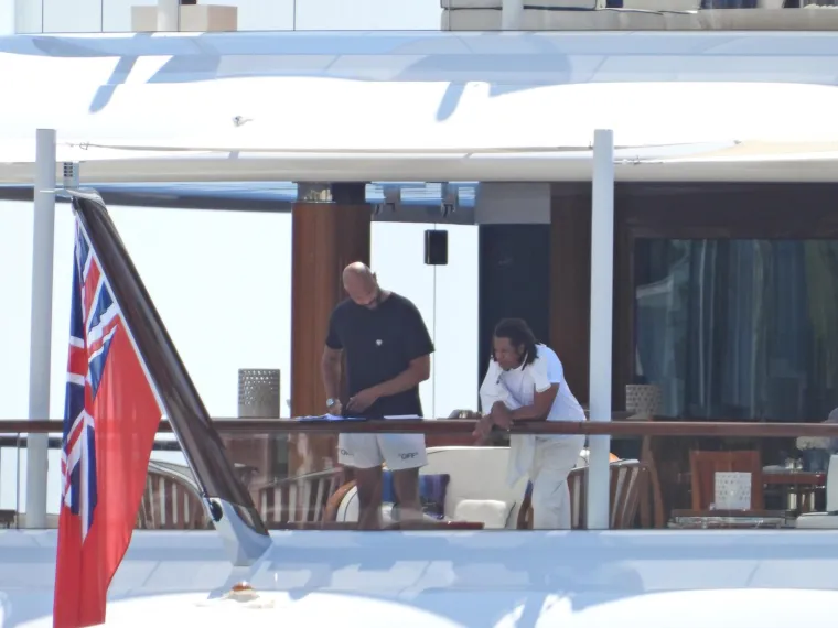 Jay-Z