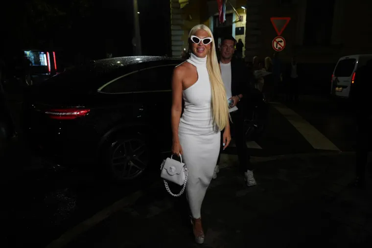 Jelena Karleu&scaron;a