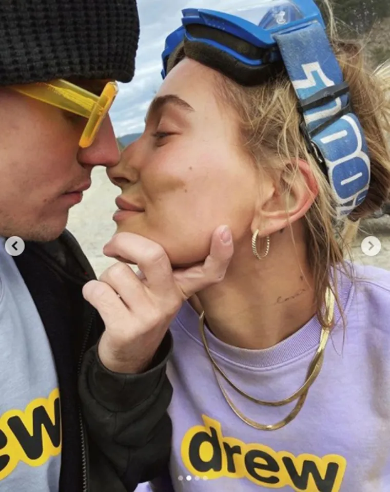 Za ženom Justina Biebera se svi okreću, a ovako izgleda potpuno prirodna, bez imalo šminke
