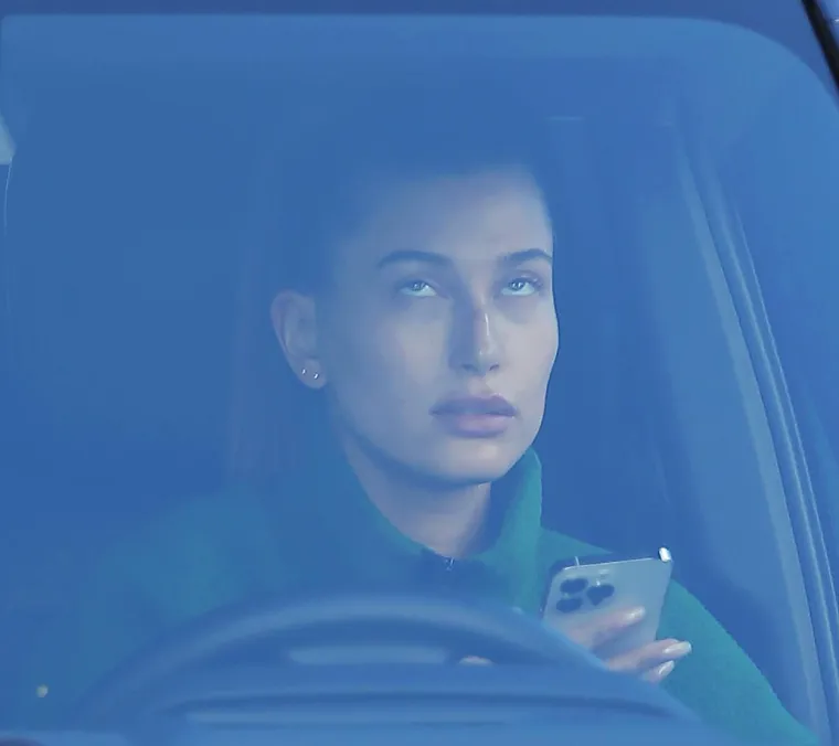 Za ženom Justina Biebera se svi okreću, a ovako izgleda potpuno prirodna, bez imalo šminke