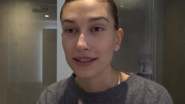 Za ženom Justina Biebera se svi okreću, a ovako izgleda potpuno prirodna, bez imalo šminke