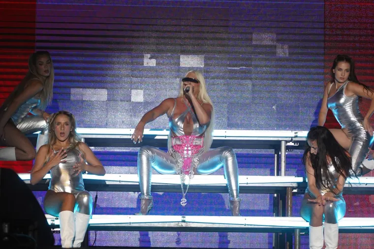 Jelena Karleu&scaron;a