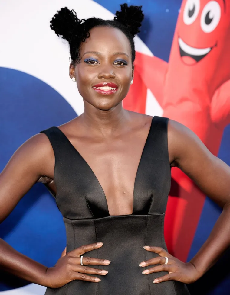 Lupita Nyong’o