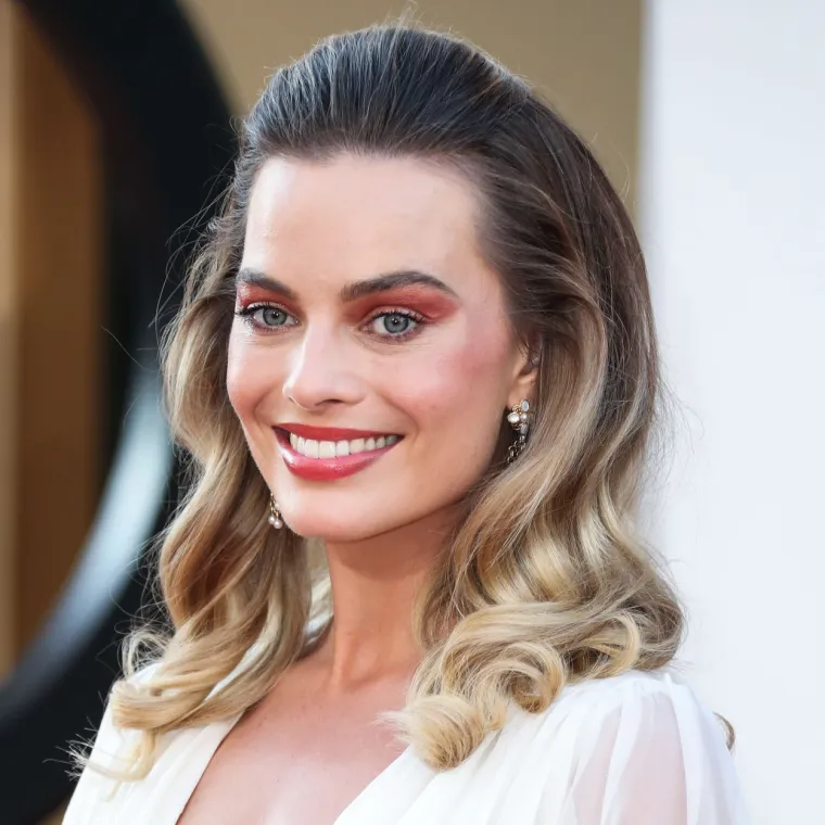 Margot Robbie