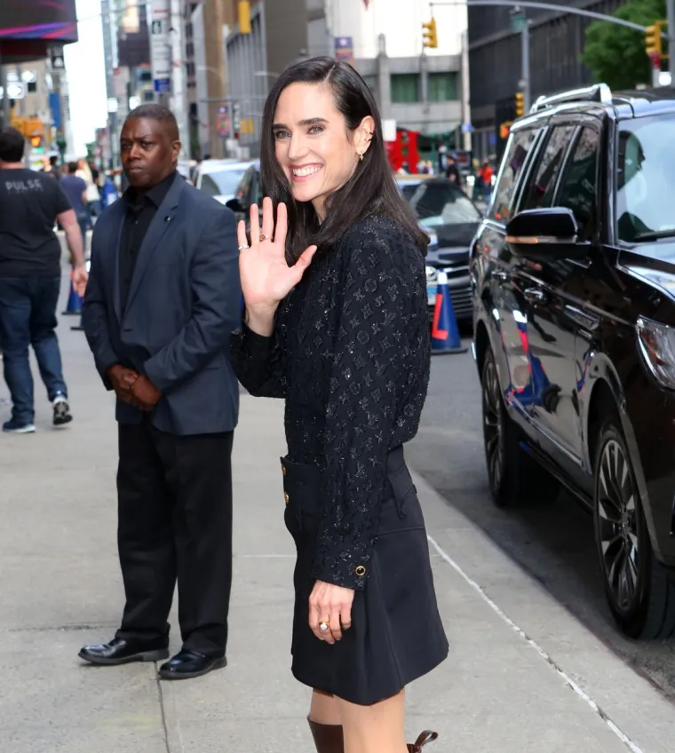 Jennifer Connelly