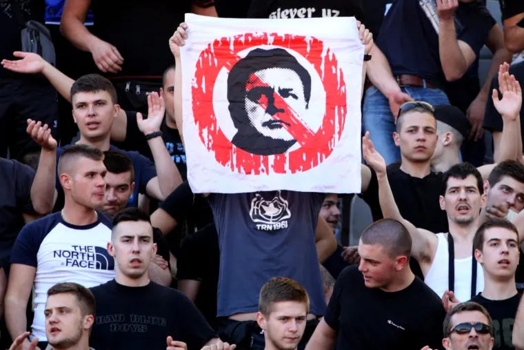Norvežani strahuju od dolaska u Zagreb: 'Nismo Crvena Zvezda, ali morat ćemo se paziti. Nije nam svejedno'