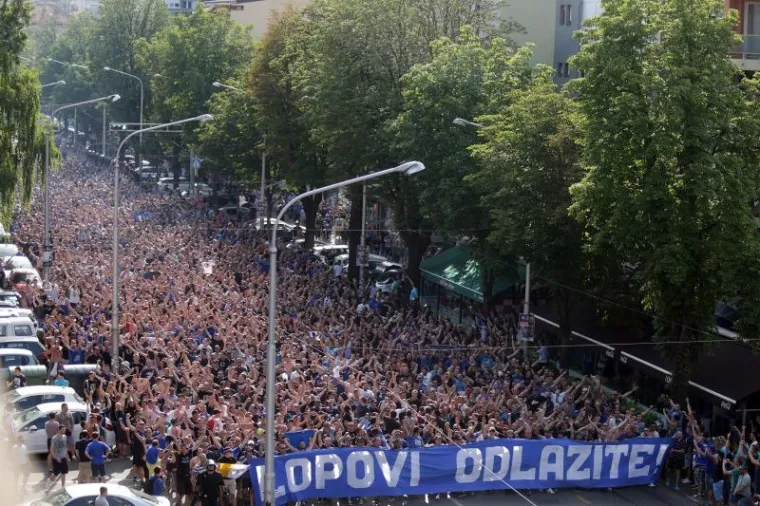 Norvežani strahuju od dolaska u Zagreb: 'Nismo Crvena Zvezda, ali morat ćemo se paziti. Nije nam svejedno'