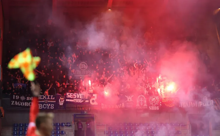 Norvežani strahuju od dolaska u Zagreb: 'Nismo Crvena Zvezda, ali morat ćemo se paziti. Nije nam svejedno'
