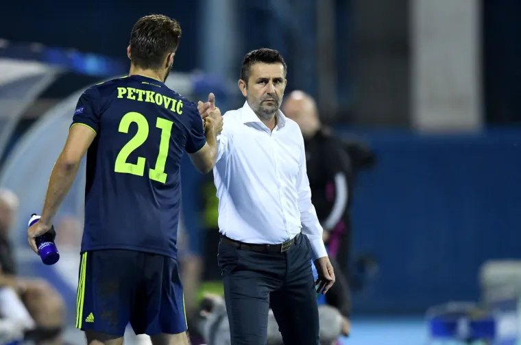 Dinamo je posljednji put izborio Ligu prvaka preko Norvežana: Istok je bio u funkciji, a Olmo vodio Modre