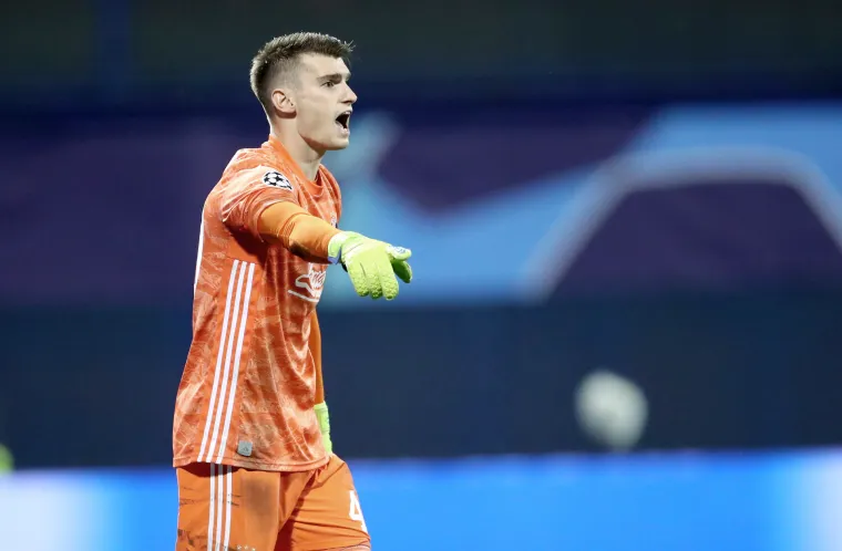 Dinamo je posljednji put izborio Ligu prvaka preko Norvežana: Istok je bio u funkciji, a Olmo vodio Modre