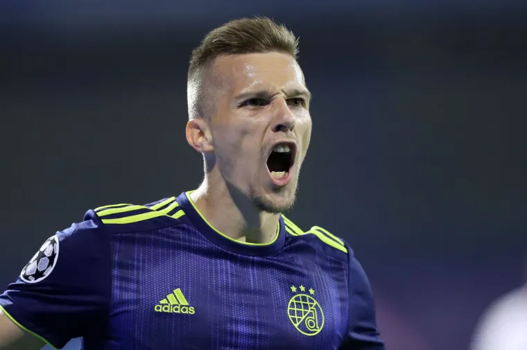 Dinamo je posljednji put izborio Ligu prvaka preko Norvežana: Istok je bio u funkciji, a Olmo vodio Modre