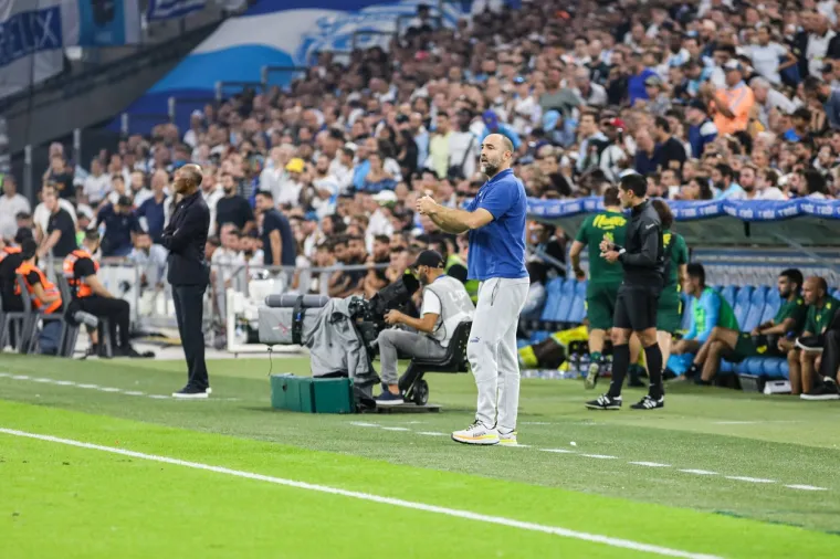 Strogi Hrvat na meti žestokih kritika: 'On nema po&scaron;tovanja, svi se žale na njega. Bahat je i ne preispituje svoje postupke'