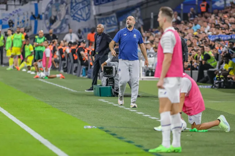 Strogi Hrvat na meti žestokih kritika: 'On nema po&scaron;tovanja, svi se žale na njega. Bahat je i ne preispituje svoje postupke'