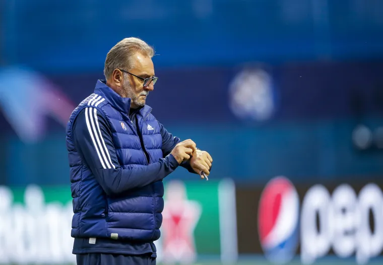 Dinamo odradio trening prije utakmice sezone: Na njemu je povratnik koji bi mogao zaigrati