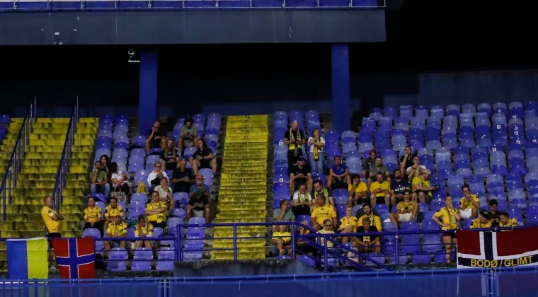 Fantastična atmosfera na Maksimiru uoči utakmice sezone: Zagrepčani napunili stadion
