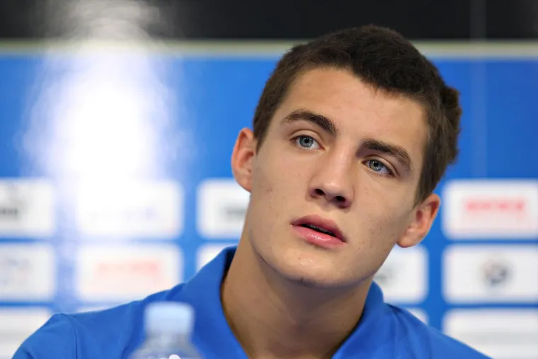 Iskopali smo ih! Pogledajte stare fotografije Matea Kovačića kad je kao mladi nogometa&scaron; igrao za Dinamo, neke su potpuni hit