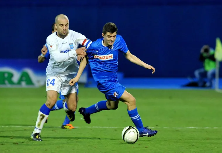 Iskopali smo ih! Pogledajte stare fotografije Matea Kovačića kad je kao mladi nogometa&scaron; igrao za Dinamo, neke su potpuni hit