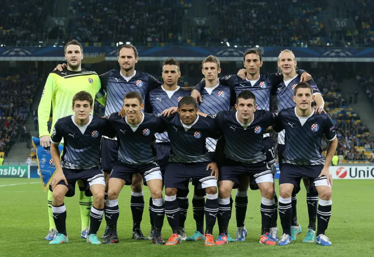 Iskopali smo ih! Pogledajte stare fotografije Matea Kovačića kad je kao mladi nogometa&scaron; igrao za Dinamo, neke su potpuni hit