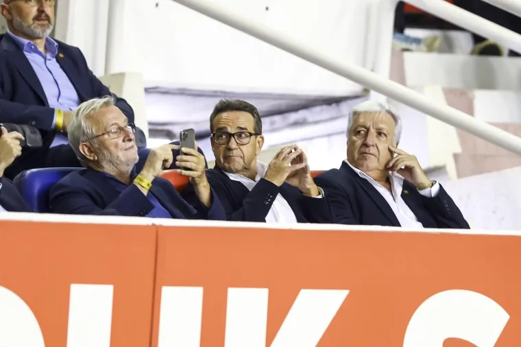 Ni slavni Splićani nisu mogli propustiti Hajduk protiv Villarreala: Nema koga nema na Poljudu