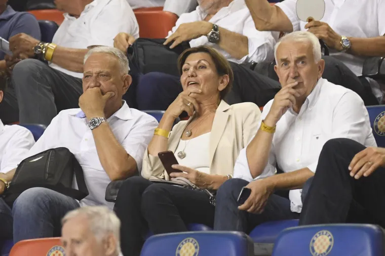Ni slavni Splićani nisu mogli propustiti Hajduk protiv Villarreala: Nema koga nema na Poljudu